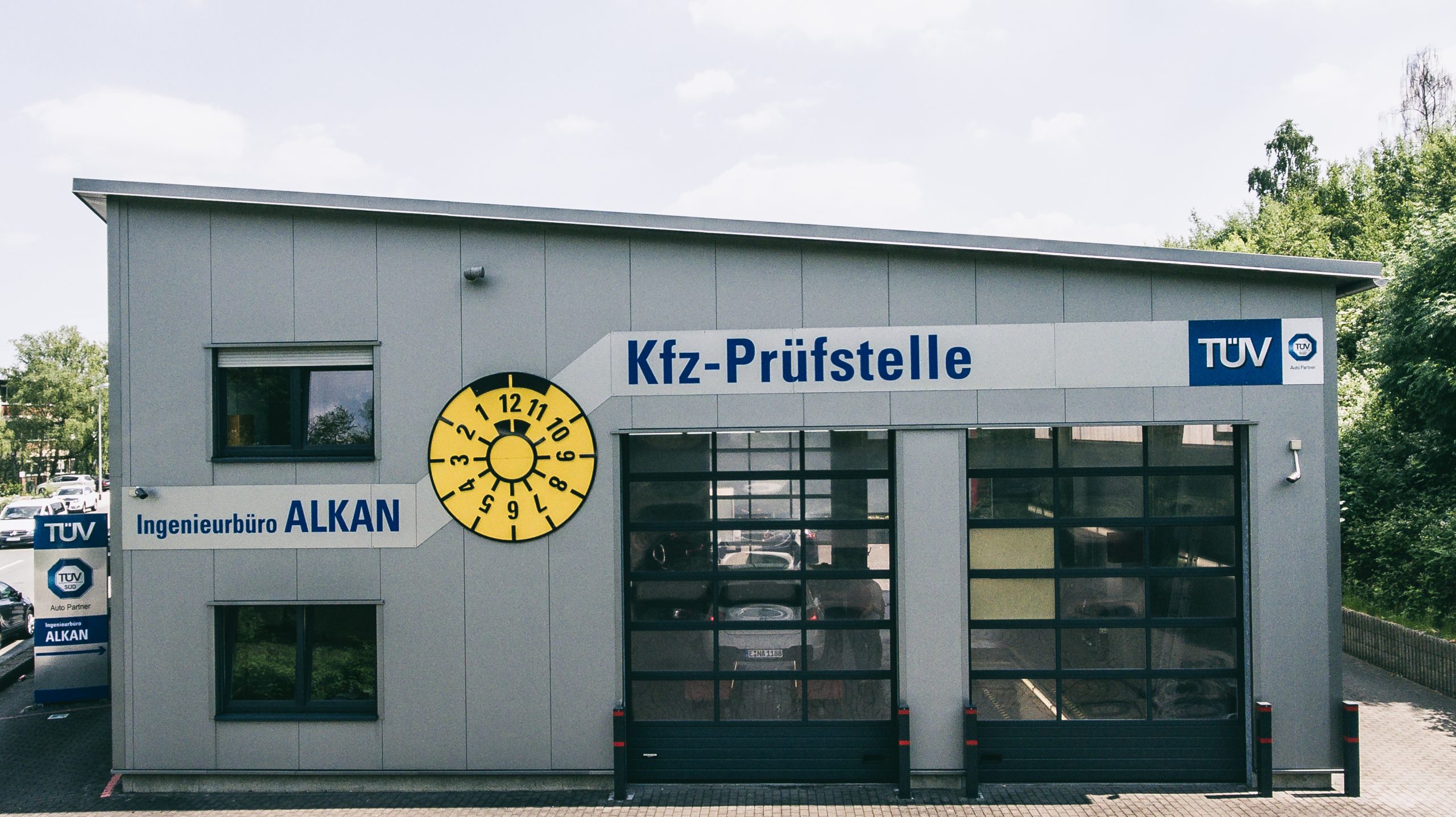 ingenieurbüro alkan kfz gutachten