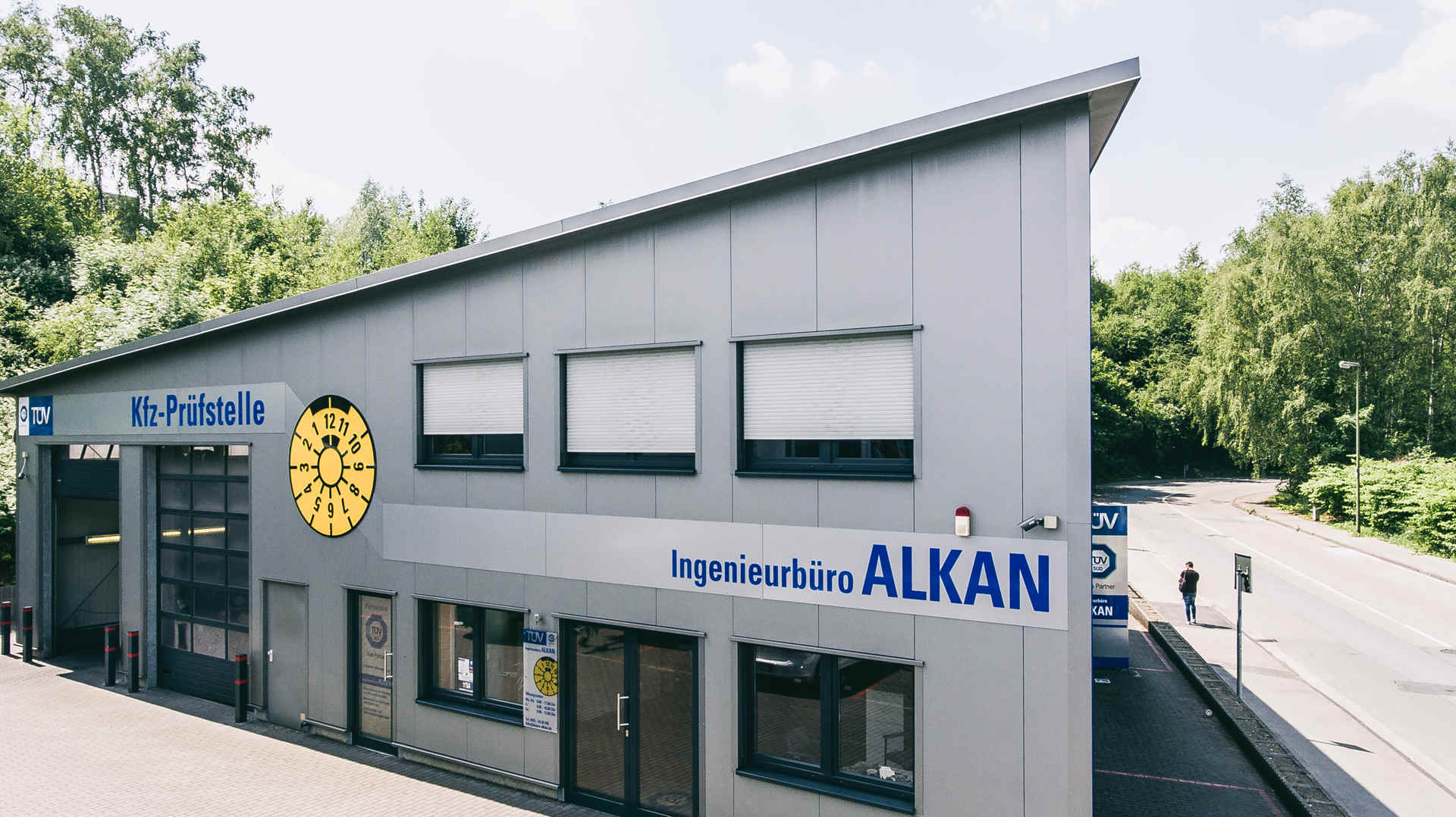 ingenieurbüro alkan kfz gutachten