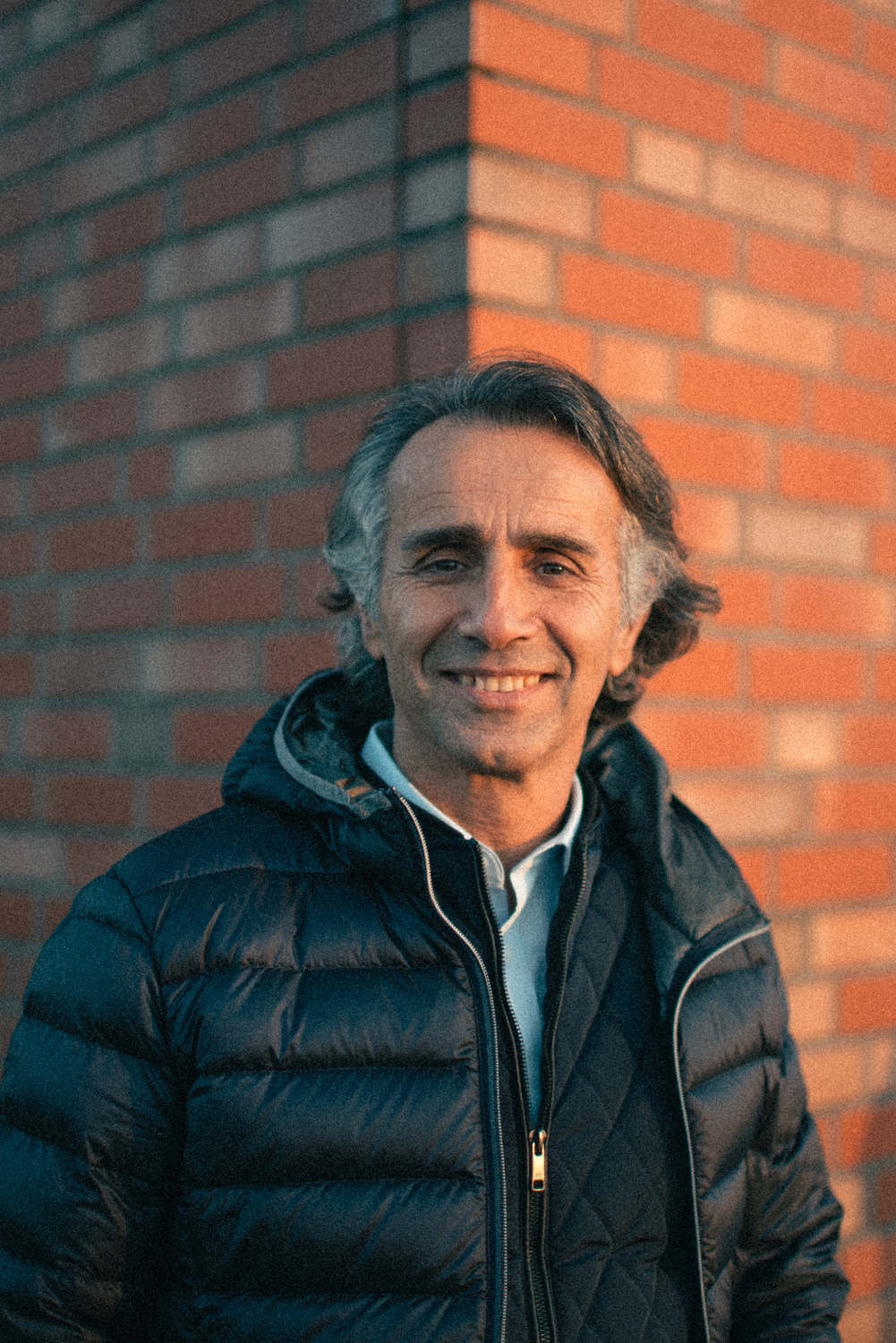 Cengiz Alkan